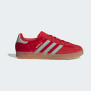 Colour: Better Scarlet / Hazy Green / Gum