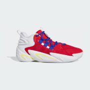 Product colour: Vivid Red / Cloud White / Royal Blue
