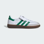『1年保証』 HANDBALL アディダス SPEZIAL ジャパン アディダス | ホワイト - 靴