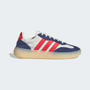 Color del artículo: Off White / Pure Ruby / Dark Blue