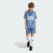 Kód farby: Crew Blue