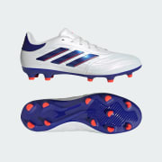 Colore prodotto: Cloud White / Lucid Blue / Solar Red