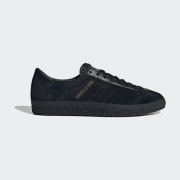 アディダス ガゼル SPZL / Gazelle SPZL - ブラック アディダス ガゼル SPZL / Gazelle SPZL - ブラック