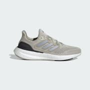 Colour: Putty Grey / Silver Metallic / Core Black