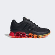 Kód barvy: Core Black / Better Scarlet / Solar Orange