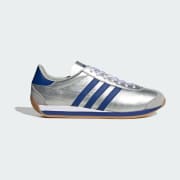 Cor do artigo: Matte Silver / Bright Blue / Cloud White