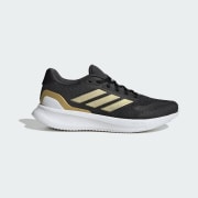 Color del artículo: Core Black / Gold Metallic / Cloud White