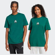 Colour: Collegiate Green