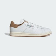 Colour: Core White / Core White / Brown Desert