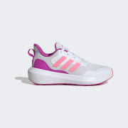 Product color: Cloud White / Bliss Pink / Flash Pink