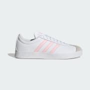 Color del artículo: Cloud White / Clear Pink / Grey One