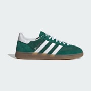 Color del artículo: Collegiate Green / Cloud White / Gum