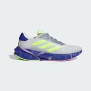 Product color: Off White / Green Spark / Lucid Blue