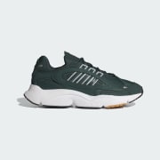 Ürün rengi: Mineral Green / Cloud White / Core Black