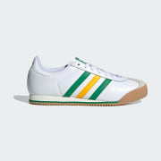 Colour: Cloud White / Crew Yellow / Green