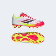 アディダス キッズ F50 LEAGUE HG/AG / 土・人工芝用 / F50