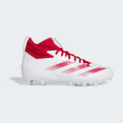Color del artículo: Cloud White / Team Power Red 2 / Cloud White