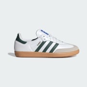 商品カラー： Cloud White / Collegiate Green / Gum