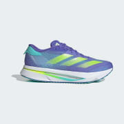 Color del artículo: Cobalt Blue / Lucid Lemon / Blue Spark