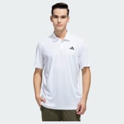 Colour: White