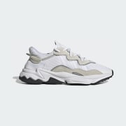 Colour: Cloud White / Cloud White / Core Black