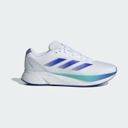 Product color: Cloud White / Lucid Blue / Flash Aqua