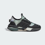 Color del artículo: Core Black / Core Black / Grey One