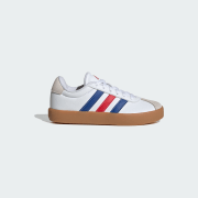 Cor do artigo: Cloud White / Royal Blue / Better Scarlet