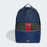 Colour: Night Indigo / Black / Better Scarlet