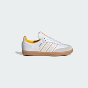 Colour: Crystal White / Cloud White / Crew Yellow