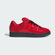 Color del artículo: Better Scarlet / Core Black / Core Black