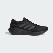 Màu sản phẩm: Core Black / Grey Six / Core Black