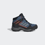 Color del artículo: Wonder Steel / Grey Three / Impact Orange
