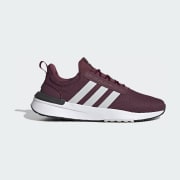 Colour: Victory Crimson / Crystal White / Core Black