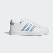Product color: Cloud White / Magic Grey Met / Magic Grey