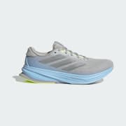 商品カラー： Grey Two / Matte Silver / Glow Blue