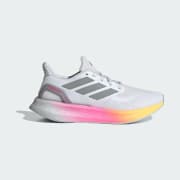 Colour: Cloud White / Silver Metallic / Spark