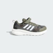 Colour: Olive Strata / Shadow Olive / Earth Strata / Cloud White
