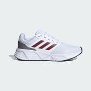 Màu sản phẩm: Cloud White / Shadow Red / Iron Metallic