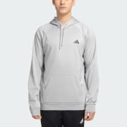 Colour: Medium Grey Heather / Black
