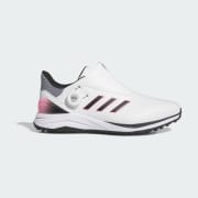 컬러: Cloud White / Core Black / Pink Spark
