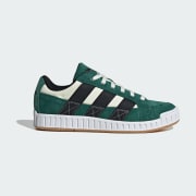 Cor do artigo: Collegiate Green / Core Black / Off White