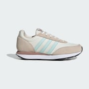 Couleur du produit : Off White / Halo Mint / Wonder White