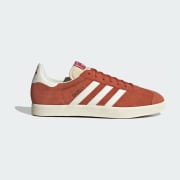 Colour: Preloved Red / Off White / Cream White