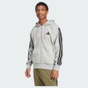 Color del artículo: Medium Grey Heather / Black