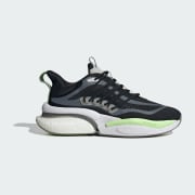 Produktfarve: Core Black / Charcoal Solid Grey / Green Spark