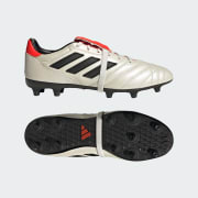 Cor do artigo: Off White / Core Black / Solar Red