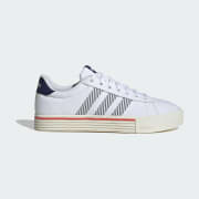 Product color: Cloud White / Dark Blue / Off White