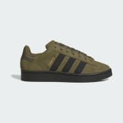Product color: Olive Strata / Core Black / Gold Metallic