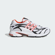 Colour: Cloud White / Preloved Red / Core Black